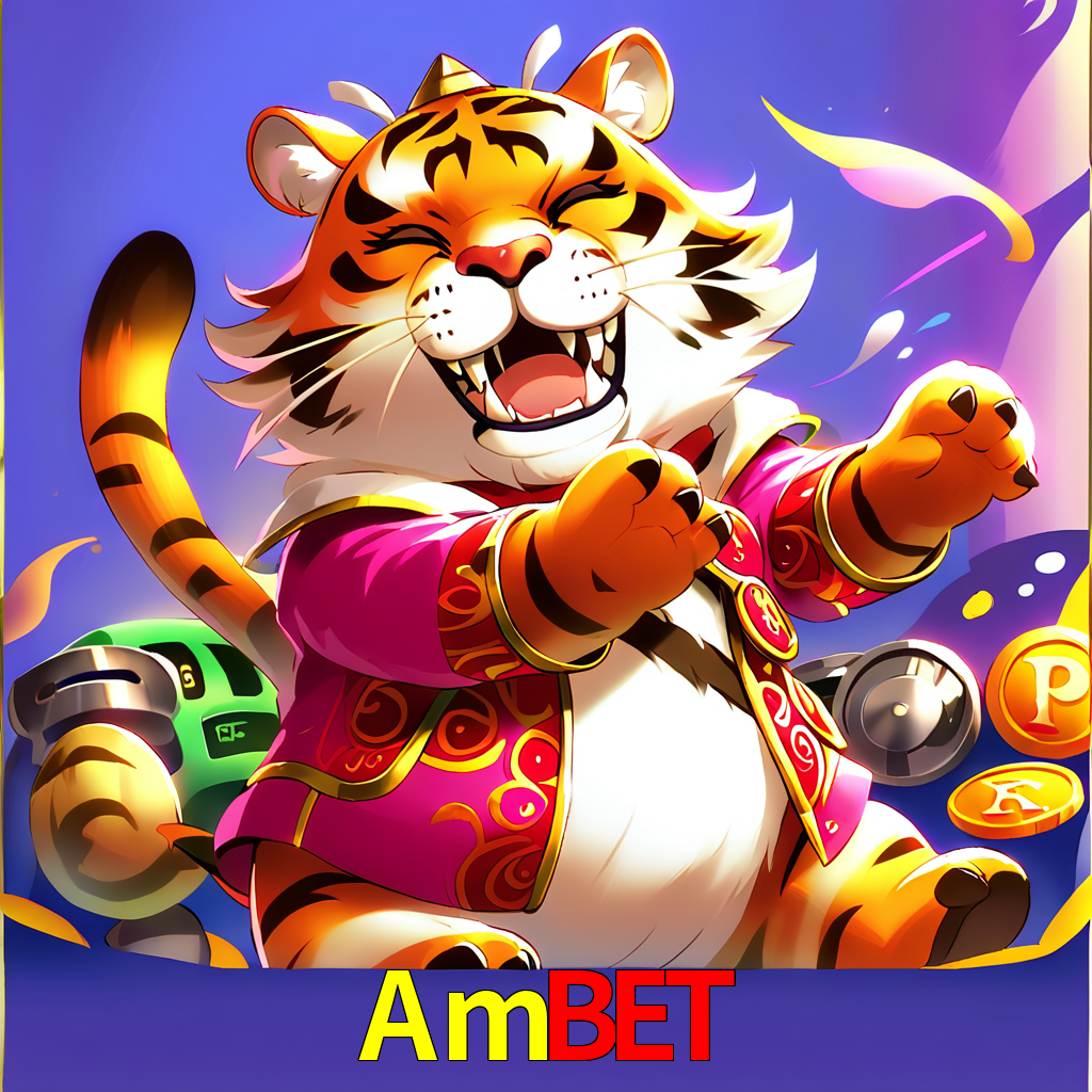  Ambet